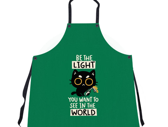 Be The Light