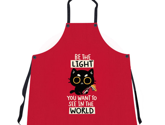 Be The Light