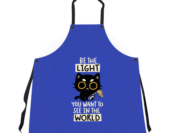 Be The Light