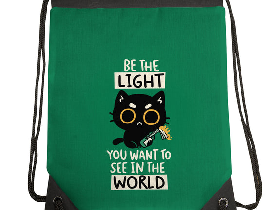 Be The Light