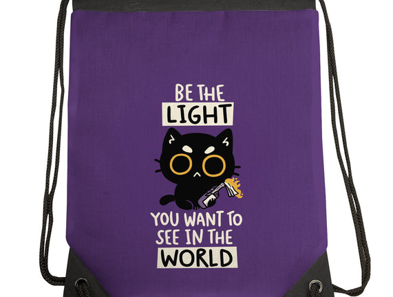 Be The Light