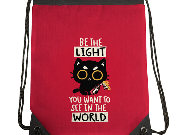 Be The Light