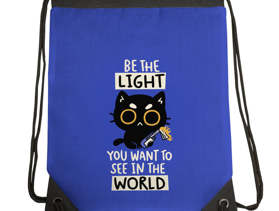 Be The Light