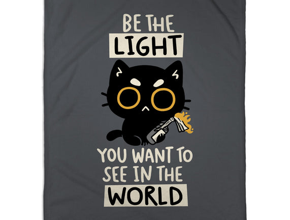 Be The Light
