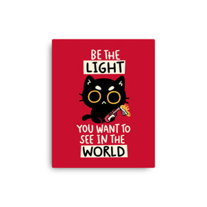 Be The Light
