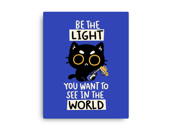 Be The Light