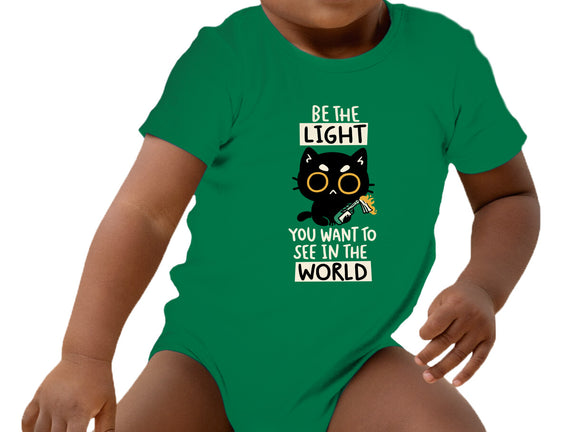 Be The Light