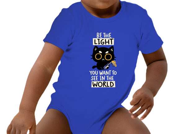 Be The Light