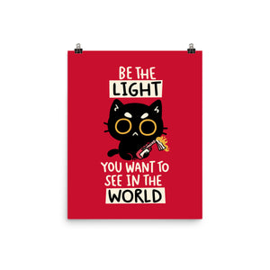 Be The Light