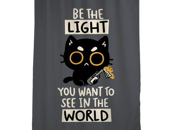 Be The Light