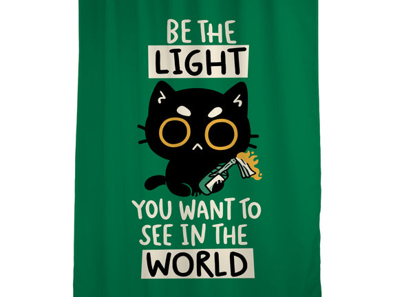Be The Light