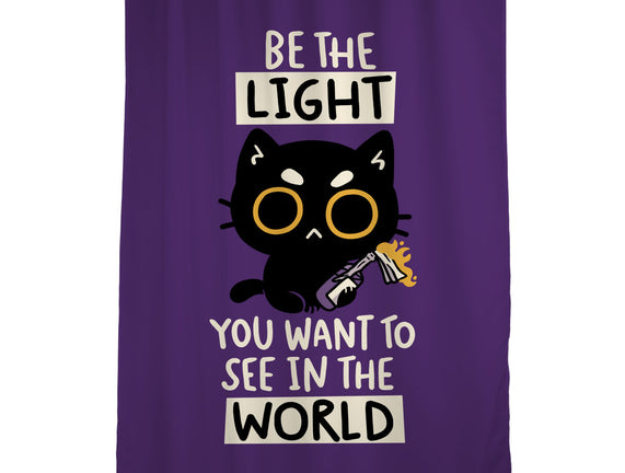 Be The Light
