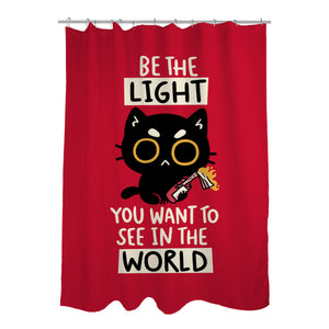 Be The Light