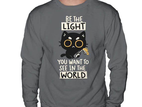 Be The Light