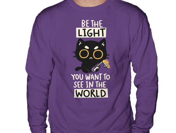 Be The Light