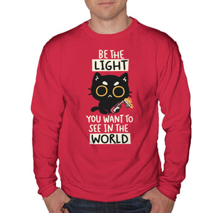 Be The Light