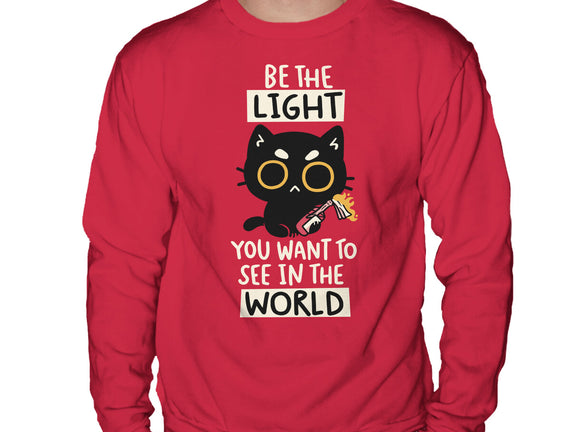 Be The Light