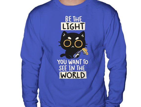 Be The Light