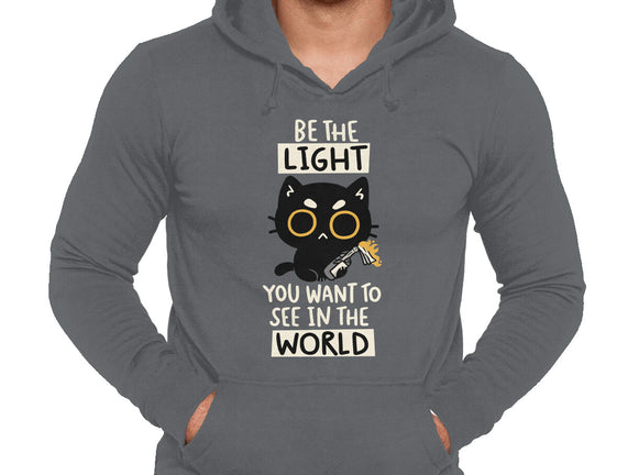 Be The Light