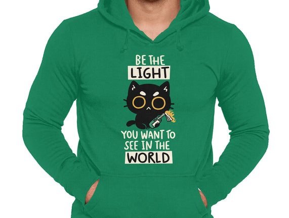 Be The Light