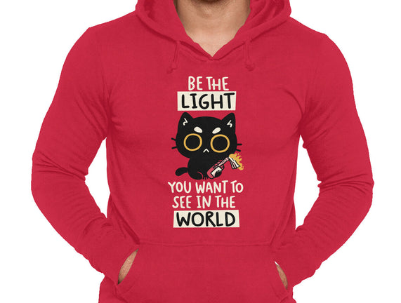 Be The Light