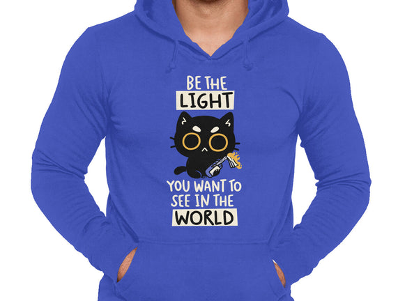 Be The Light