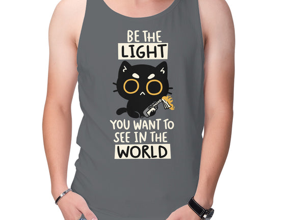 Be The Light