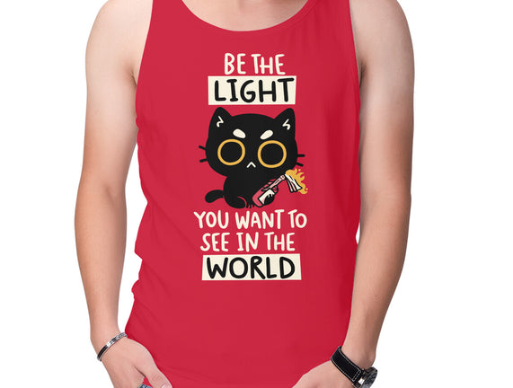 Be The Light