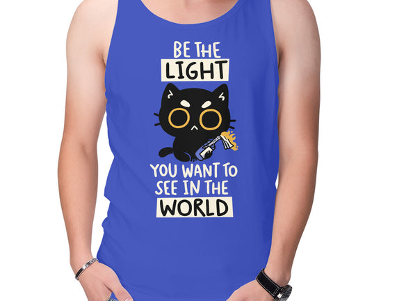 Be The Light