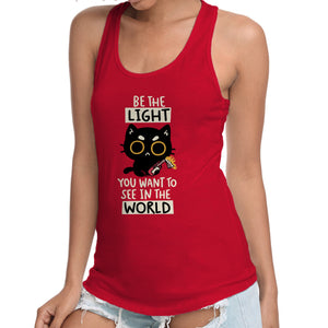 Be The Light