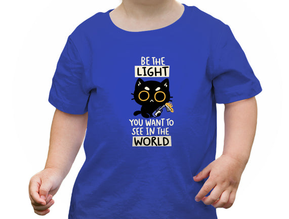 Be The Light