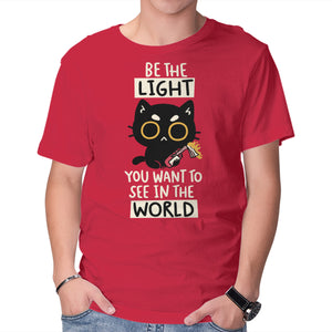 Be The Light