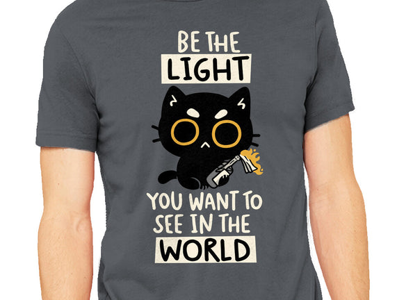 Be The Light