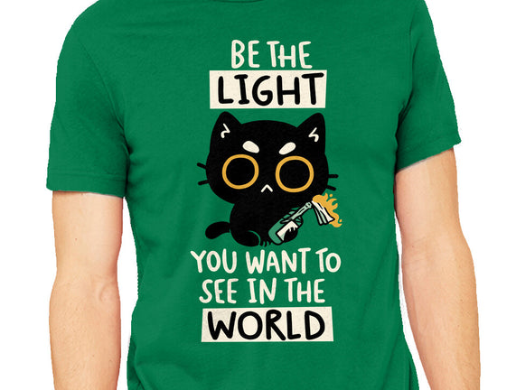 Be The Light