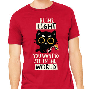 Be The Light