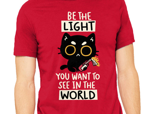 Be The Light