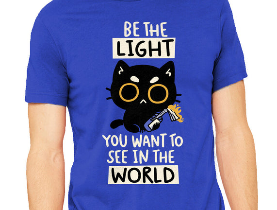 Be The Light