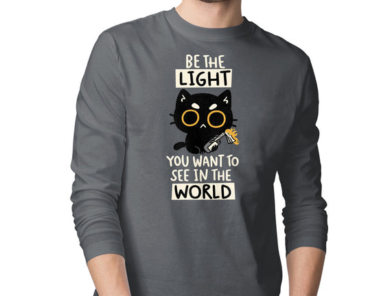 Be The Light