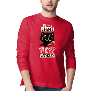Be The Light