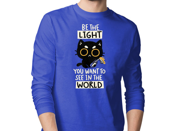 Be The Light