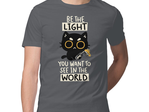 Be The Light