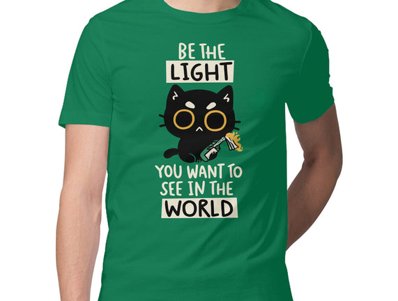 Be The Light