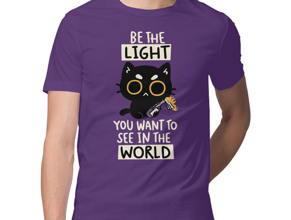 Be The Light