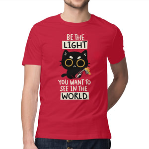 Be The Light