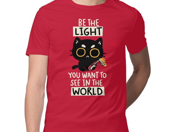 Be The Light