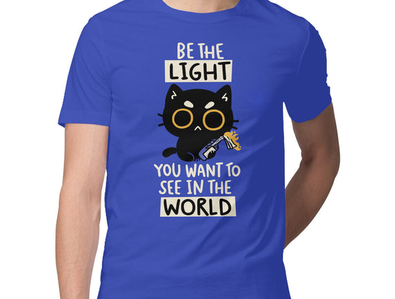 Be The Light