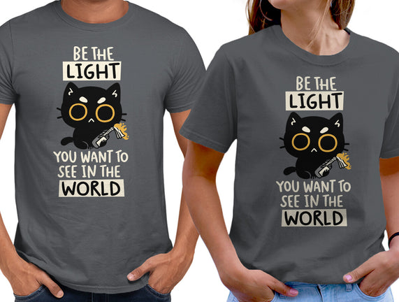 Be The Light