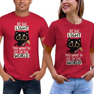 Be The Light
