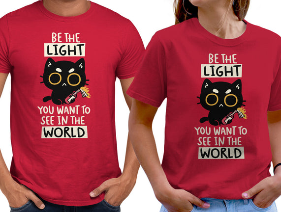 Be The Light