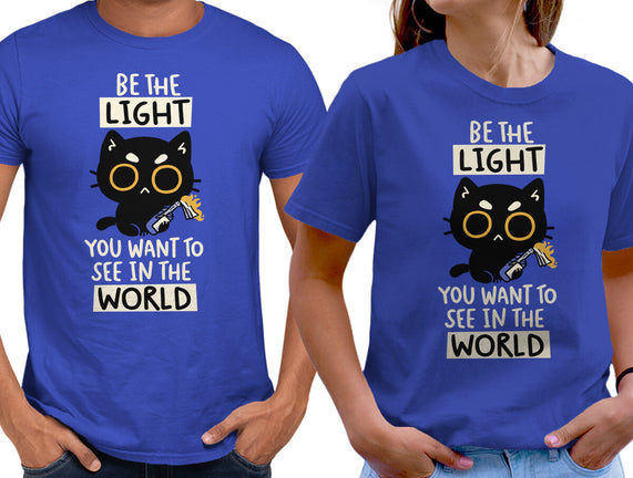 Be The Light